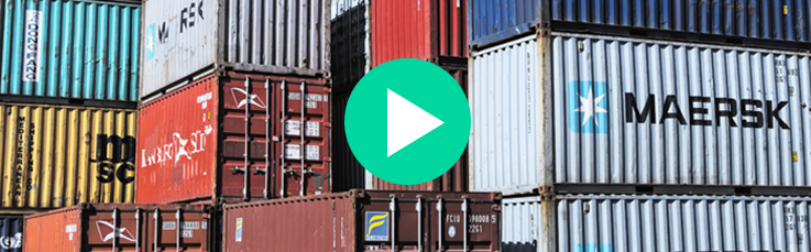 Pangea IoT Insider Podcast: Smart Container Fleet banner