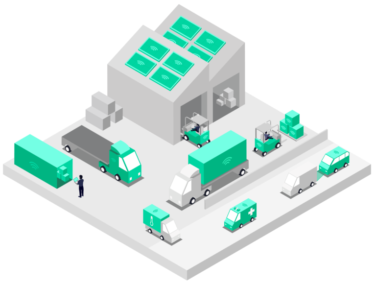 Global IoT Connectivity and Solutions | Pangea Connected