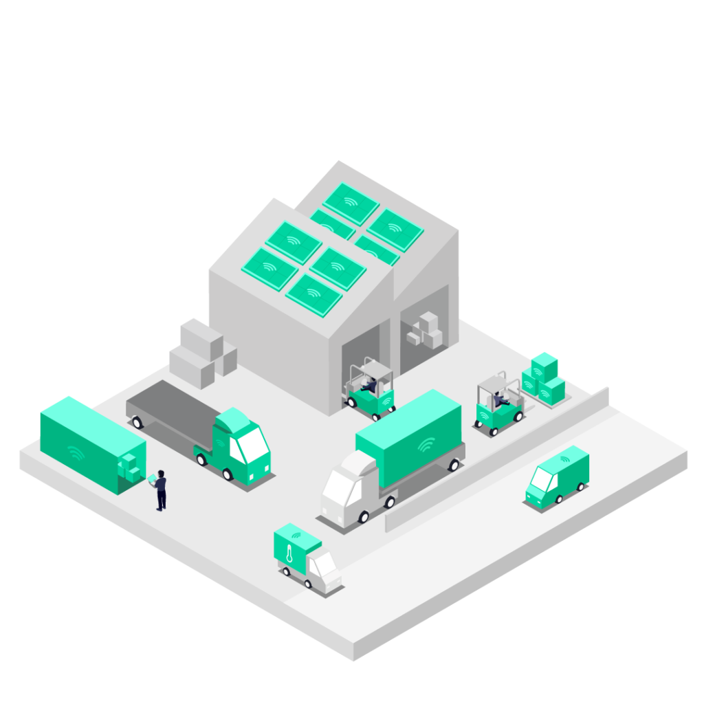 Unsteered multi-network SIM cards | Pangea Connected