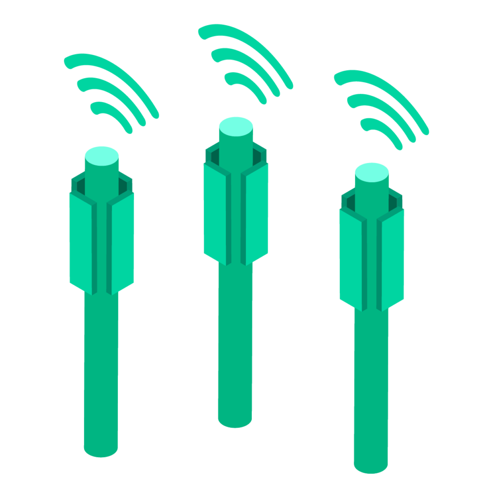 Mobile coverage checker 3G, 4G, 5G coverage Pangea Connected