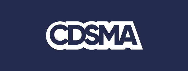 Finalists at the CDSMA 2020—fourth year in a row!