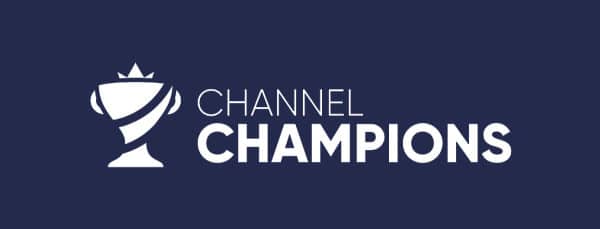 4x finalists at Comms Dealer’s new Channel Champion awards
