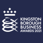 Double finalists at the Kingston Borough Business Awards