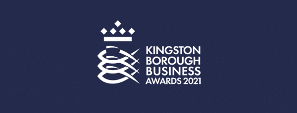 Double finalists at the Kingston Borough Business Awards