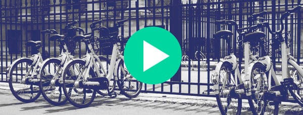 How we built it: IoT bikes that fight climate change | IoT Insider Podcast Episode 28