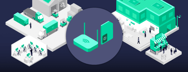 Pangea launch game-changing IoT solution Smart Connect